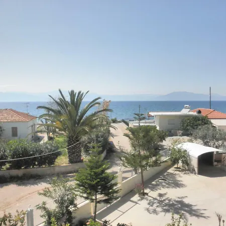 Maisonette 115 Sq.m Argolidas * Iria