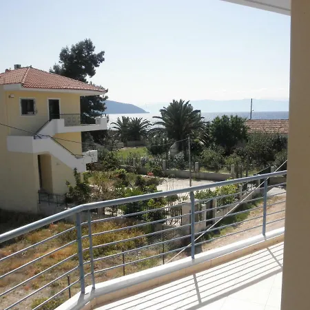 Maisonette 115 Sq.m Argolidas *