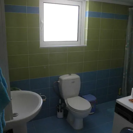 Maisonette 115 Sq.m Argolidas * Iria
