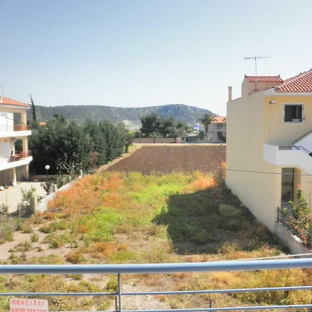 Maisonette 115 Sq.m Argolidas *
