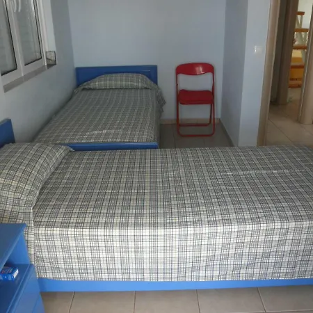 Maisonette 115 Sq.m Argolidas * Iria