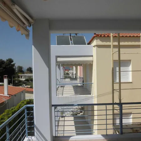 Maisonette 115 Sq.m Argolidas Iria